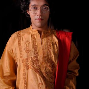 Neelakash Sen